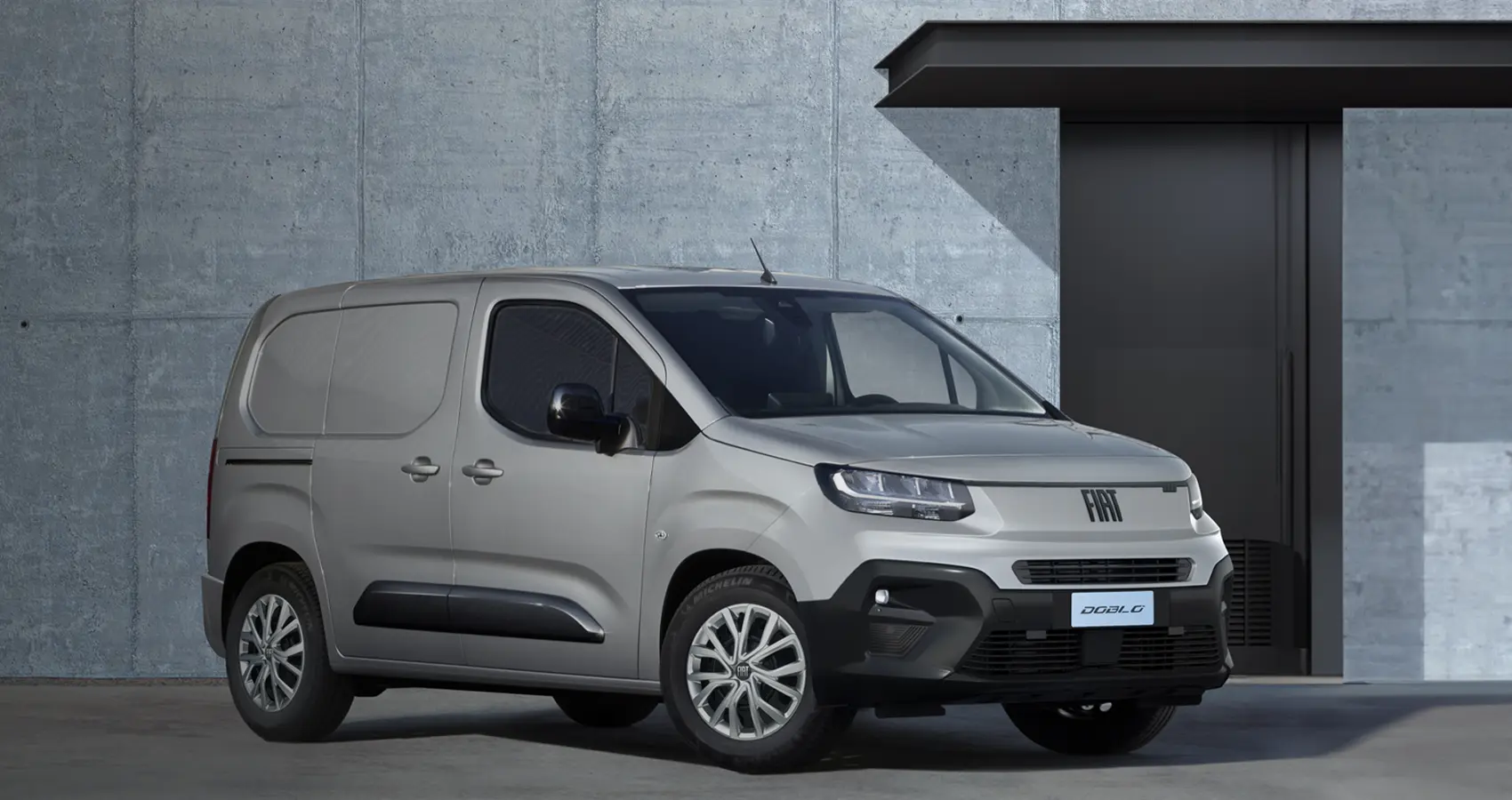 Doblo Cargo